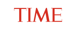Time  Logo
